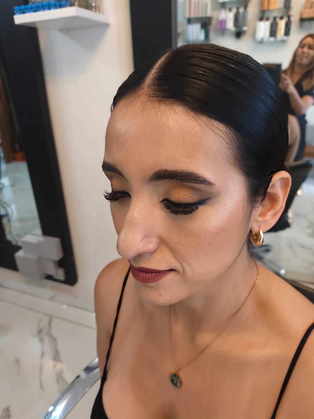 Maquillaje para novias en AraVe